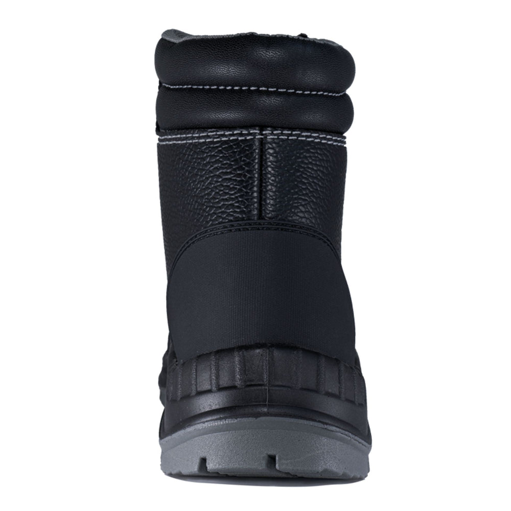 AcesafeT BASH 19606 Zip Safety Boot