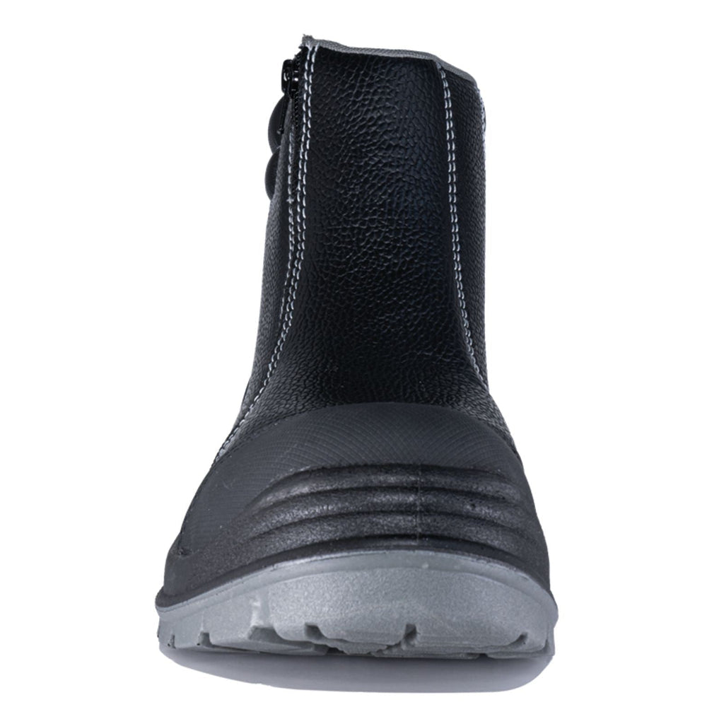 AcesafeT BASH 19606 Zip Safety Boot