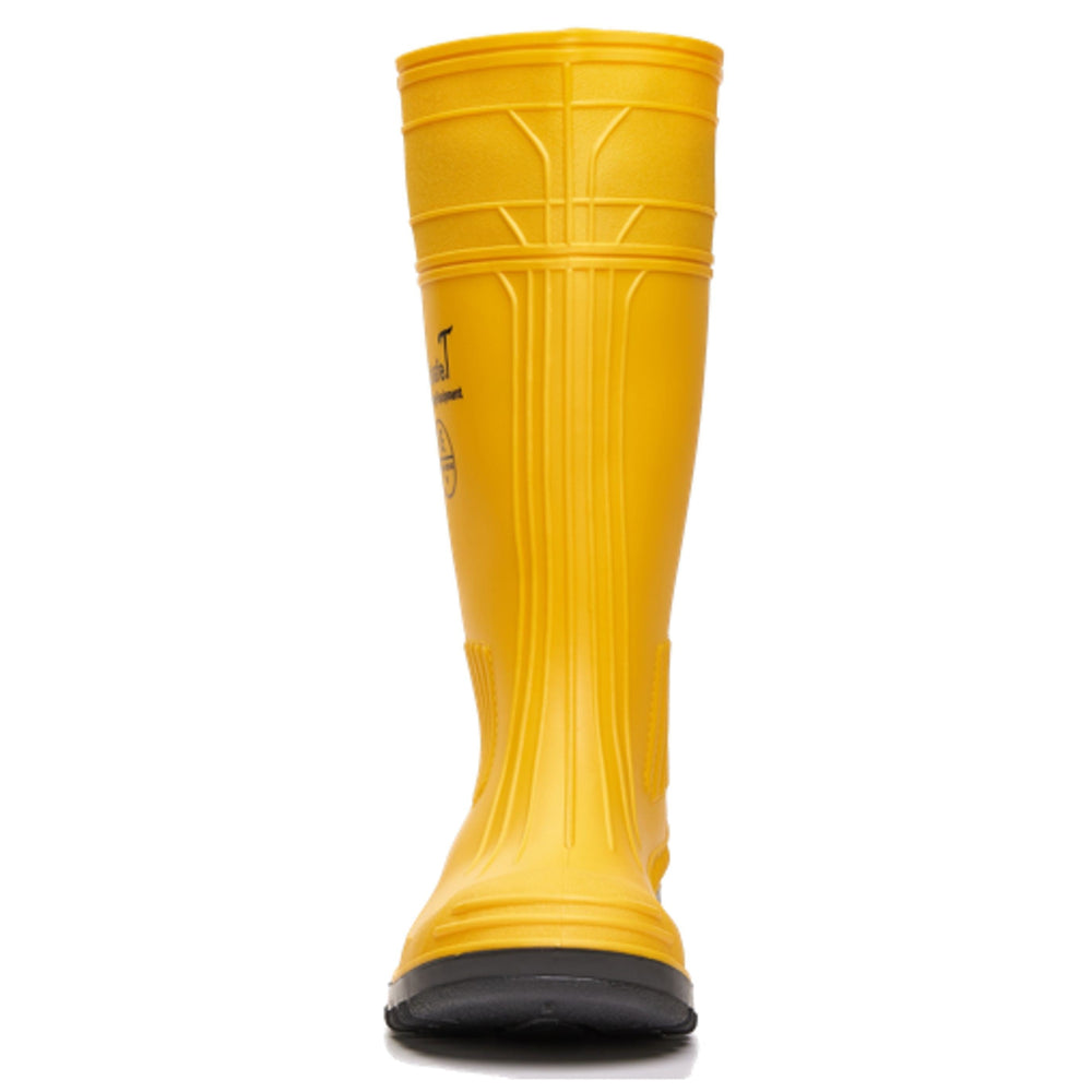 AcesafeT MONSOON 16505 PVC Safety Boot