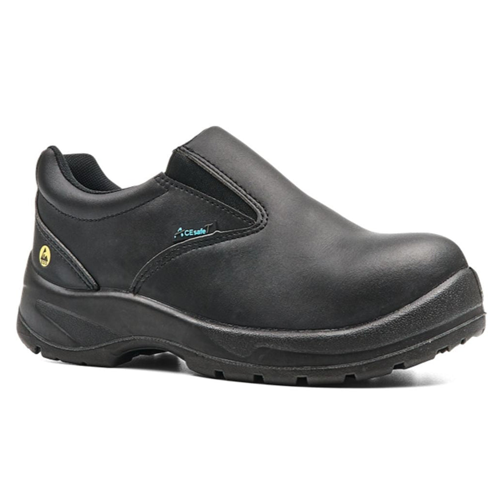 AcesafeT PISTON 19607 Slip-On Safety Shoe