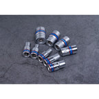 King Tony 2509MR 1/4 inch Drive Metric Socket Set