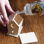 Gorilla Clear Glue, Water Resistant, Crystal Clear, 51ml / 111ml / 170ml