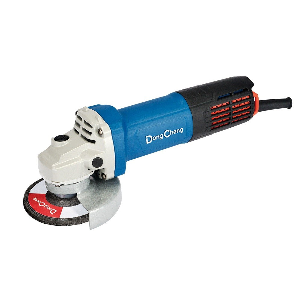 Dongcheng DSM17-100P 1100W M10 Corded Angle Grinder