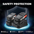 Dongcheng FFCL20-02 20V Lithium-Ion Battery Charger