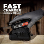 Dongcheng FFCL20-02 20V Lithium-Ion Battery Charger