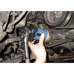 King Tony 9AE42 3-Leg Oil Filter Wrench