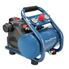Dongcheng DCQE550/6 20V Cordless Brushless Air Compressor 6L
