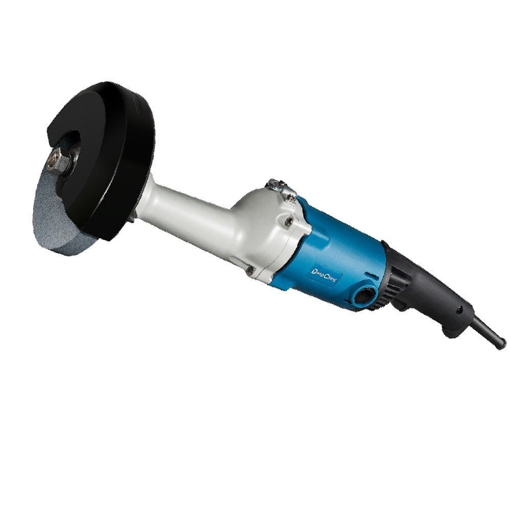Dongcheng DSS125B 710W Corded 125mm Straight Grinder