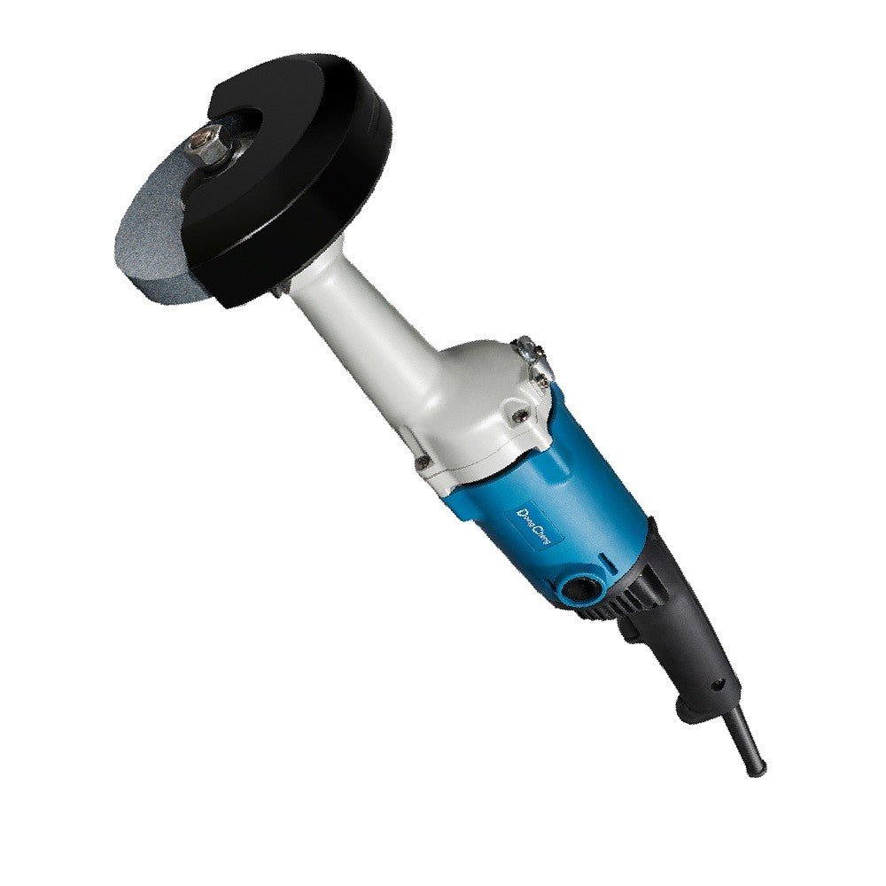 Dongcheng DSS125B 710W Corded 125mm Straight Grinder