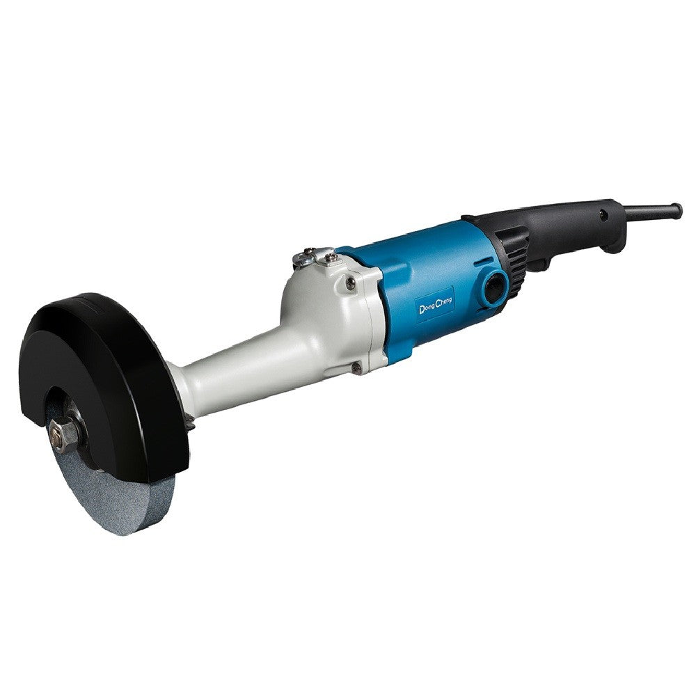 Dongcheng DSS125B 710W Corded 125mm Straight Grinder