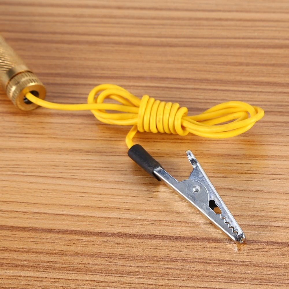 Hunter Car Voltage Test Pen