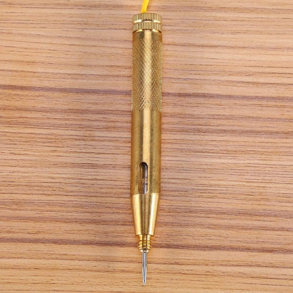 Hunter Car Voltage Test Pen