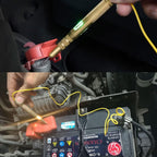 Hunter Car Voltage Test Pen