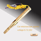 Hunter Car Voltage Test Pen