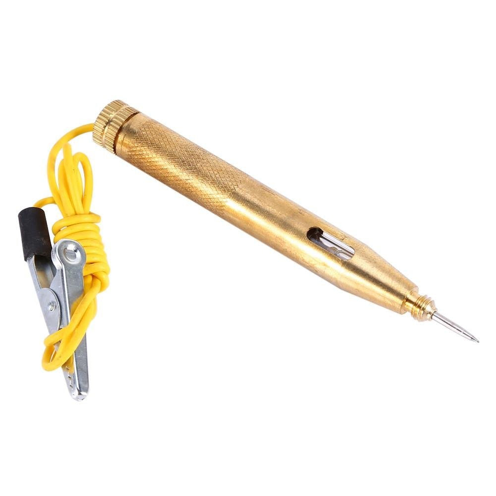 Hunter Car Voltage Test Pen