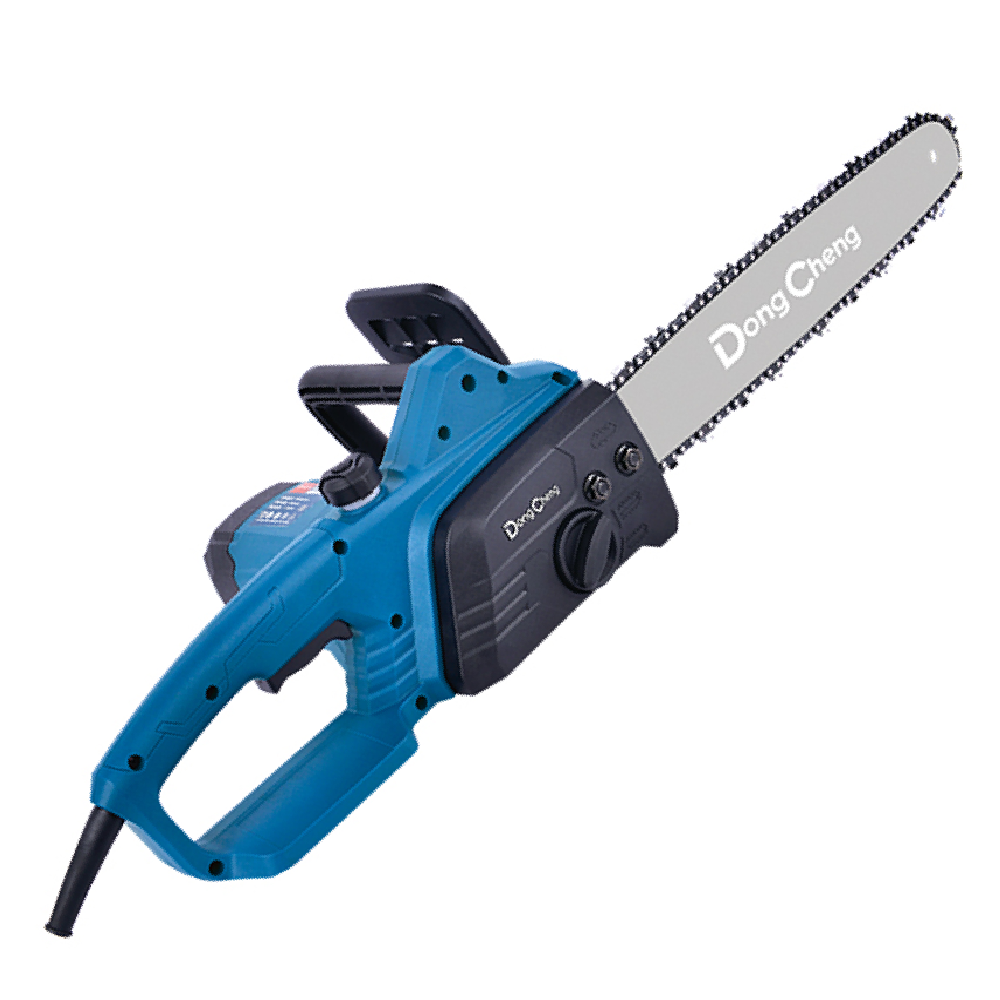 Dongcheng DML05-405 1900W 405mm (16") Electric Chain Saw Secondary image