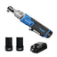 Dongcheng DCPB04-10EK 12V Cordless 3/8 inch Brushless Ratchet Wrench