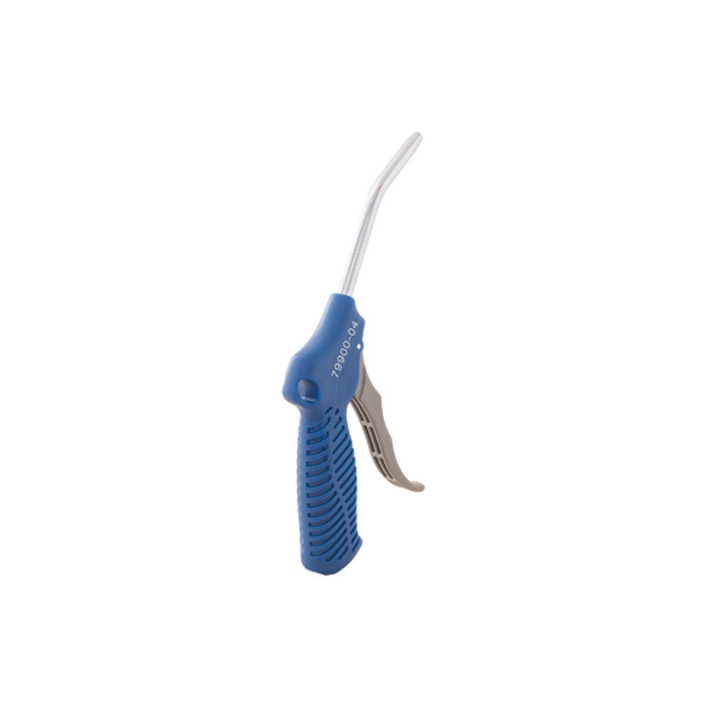 King Tony 7990 Air Blow Gun with Steel Nozzle