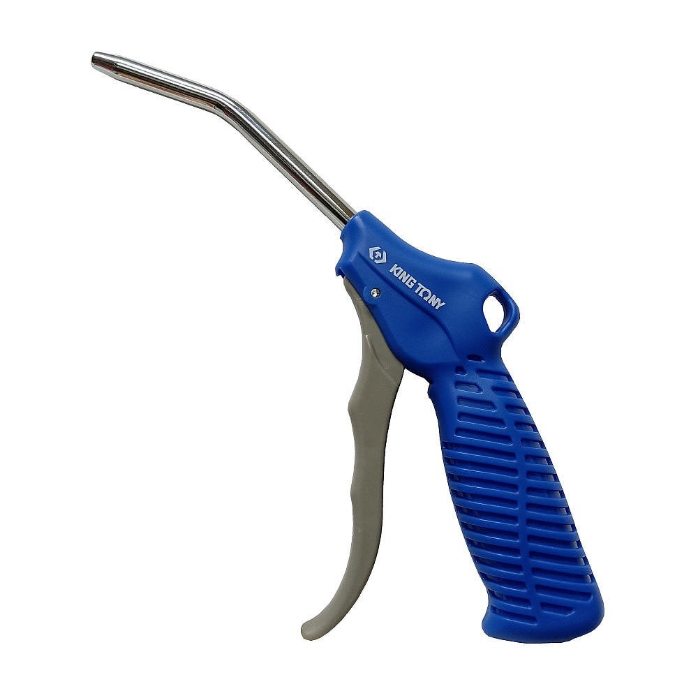 King Tony 7990 Air Blow Gun with Steel Nozzle
