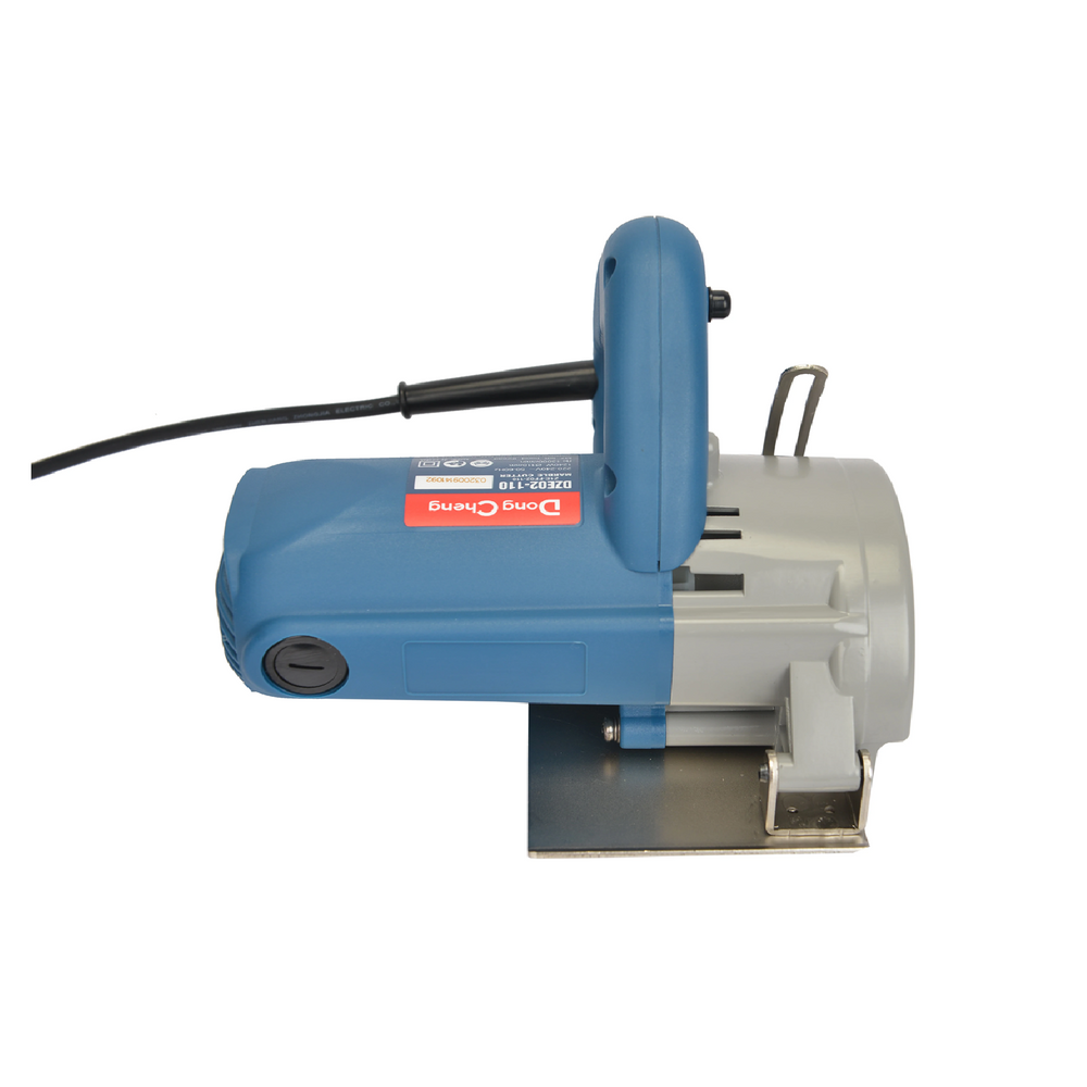 Dongcheng DZE02-110 1240W Corded 110mm Marble Cutter Secondary image