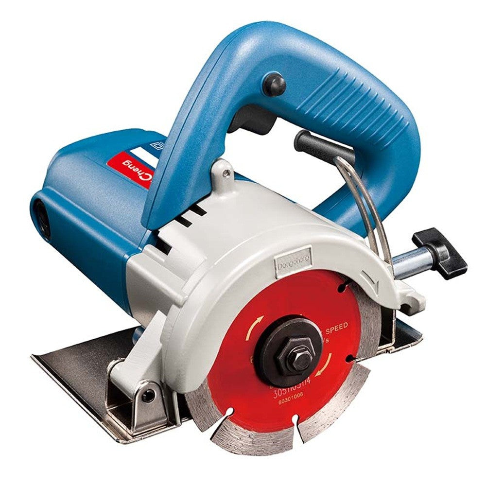 Dongcheng DZE02-110 1240W Corded 110mm Marble Cutter