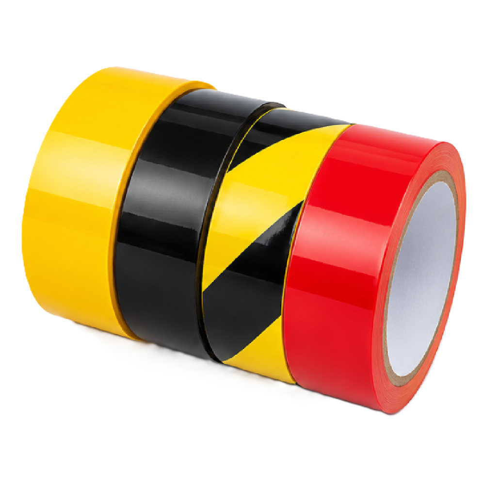 Hunter Floor Marking Tape 48mm x 33m