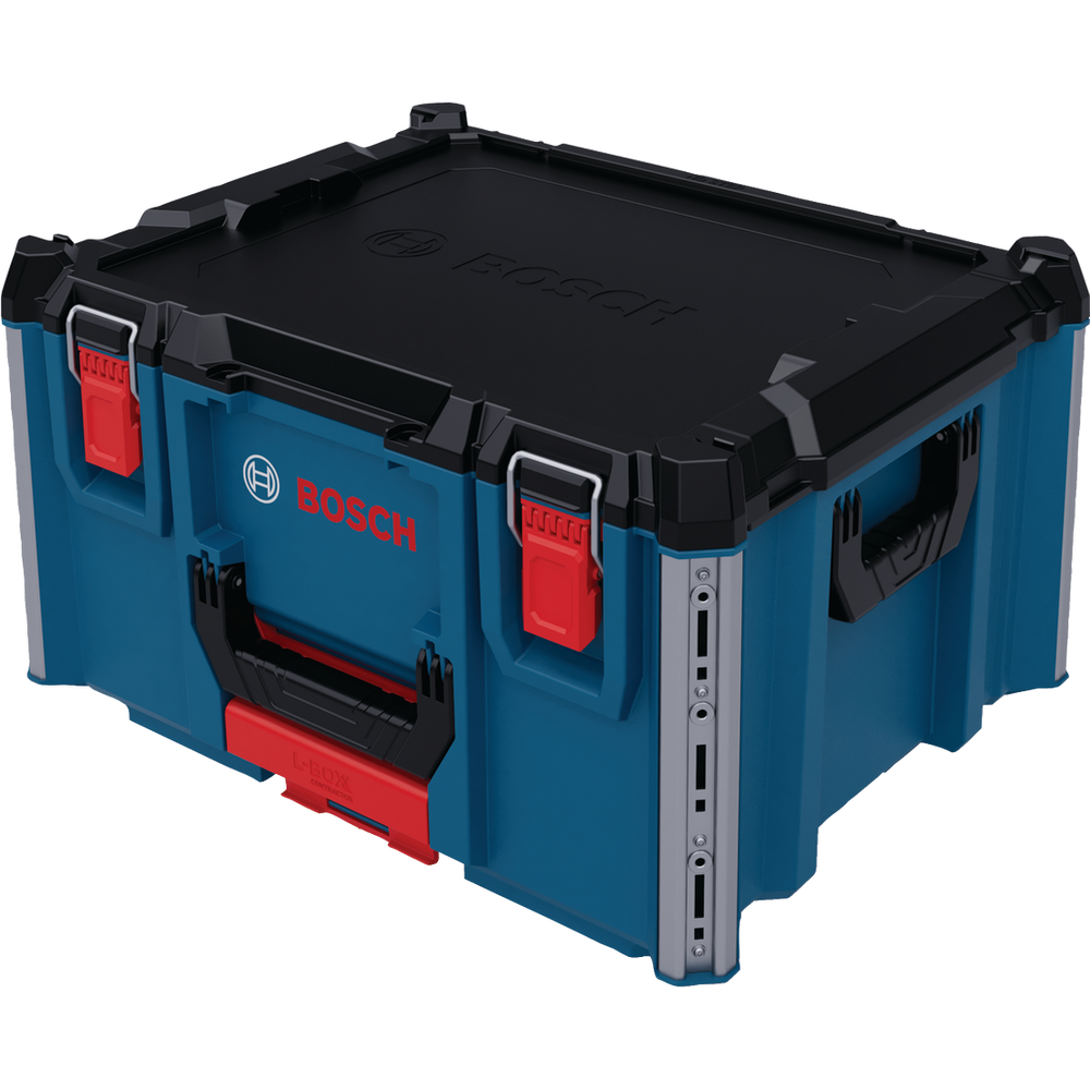 Bosch L-BOXX Contractor 322 IP65 Carrying Case