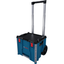 Bosch L-BOXX Contractor 476 Wheeled Carrying Case