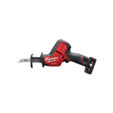 MILWAUKEE M12 CHZ-0 ASIA M12 FUEL™ Compact HACKZALL™ (BARE UNIT)