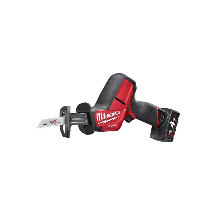 MILWAUKEE M12 CHZ-0 ASIA M12 FUEL™ Compact HACKZALL™ (BARE UNIT)