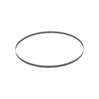 MILWAUKEE 48-39-0521 , 44-7/8" 18TPI Standard Thin Metal Band Saw Blade (3pcs)(For M18 CBS125)