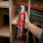 MILWAUKEE M12 RIGHT ANGLE IMPACT DRIVER (M12 BRAID-0 ASIA) [BARE UNIT]