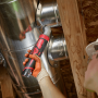 MILWAUKEE M12 RIGHT ANGLE IMPACT DRIVER (M12 BRAID-0 ASIA) [BARE UNIT]