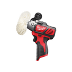 MILWAUKEE M12 BPS-0 ASIA M12™ Compact Polisher / Sander (BARE UNIT)