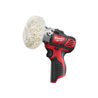 MILWAUKEE M12 BPS-0 ASIA M12™ Compact Polisher / Sander (BARE UNIT)