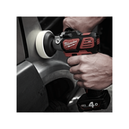MILWAUKEE M12 BPS-0 ASIA M12™ Compact Polisher / Sander (BARE UNIT)