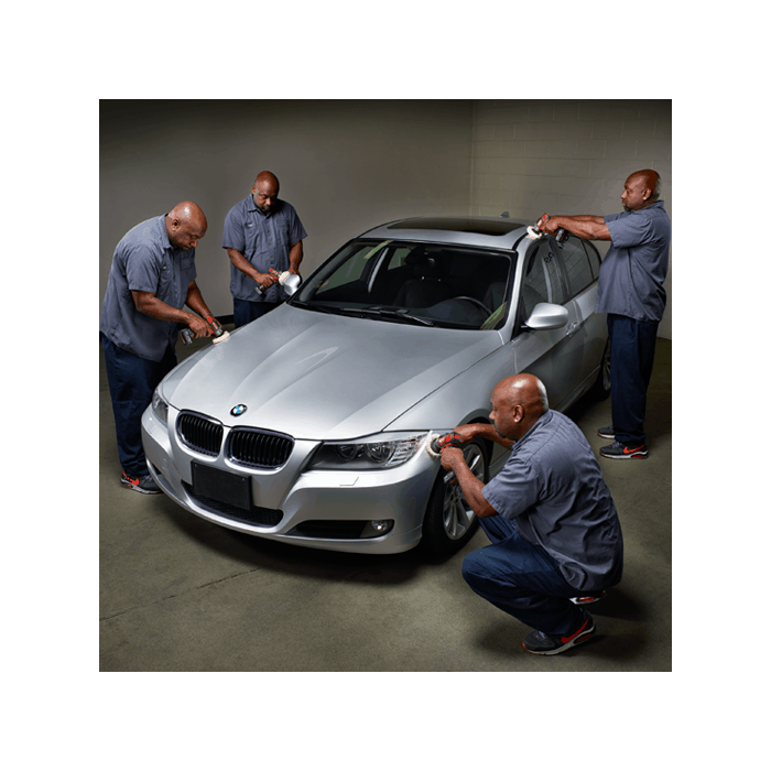 MILWAUKEE M12 BPS-0 ASIA M12™ Compact Polisher / Sander (BARE UNIT)