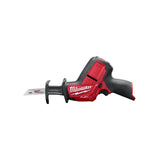 MILWAUKEE M12 CHZ-0 ASIA M12 FUEL™ Compact HACKZALL™ (BARE UNIT)