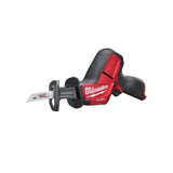 MILWAUKEE M12 CHZ-0 ASIA M12 FUEL™ Compact HACKZALL™ (BARE UNIT)