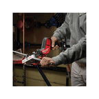 MILWAUKEE M12 CHZ-0 ASIA M12 FUEL™ Compact HACKZALL™ (BARE UNIT)