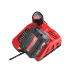 MILWAUKEE M12-18FC SA , M12™ - M18™ Rapid Charger