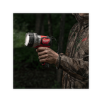 MILWAUKEE M12 SLED-0 ASIA, M12™ 750 Max Lumens LED Spotlight (BARE UNIT)