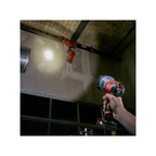MILWAUKEE M12 SLED-0 ASIA, M12™ 750 Max Lumens LED Spotlight (BARE UNIT)