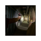 MILWAUKEE M12 SLED-0 ASIA, M12™ 750 Max Lumens LED Spotlight (BARE UNIT)