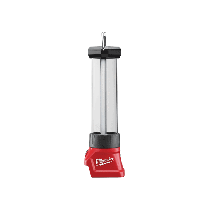 MILWAUKEE M18 LL-0 ASIA, M18™ 700 Max Lumens LED 180̊ - 360̊ Lantern Light (BARE UNIT) Secondary image