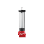 MILWAUKEE M18 LL-0 ASIA, M18™ 700 Max Lumens LED 180̊ - 360̊ Lantern Light (BARE UNIT)