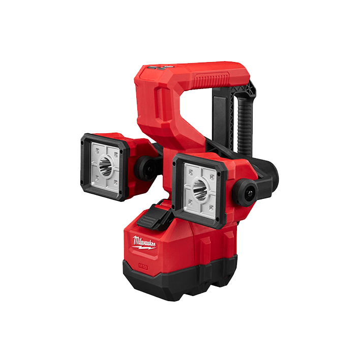 MILWAUKEE M18 UBL-0 APJ, M18™ 2500 Max Lumens LED Utility Light (BARE UNIT)