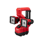 MILWAUKEE M18 UBL-0 APJ, M18™ 2500 Max Lumens LED Utility Light (BARE UNIT)