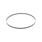 MILWAUKEE 48-39-0551 , 44-7/8" 10/14TPI Band Saw Blade (3pcs) (For M18 CBS125)