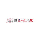 MILWAUKEE 48-00-5787 , 9" (230mm) 14TPI TORCH Bi-Metal Sawzall Blade for Medium Metal (5pcs)